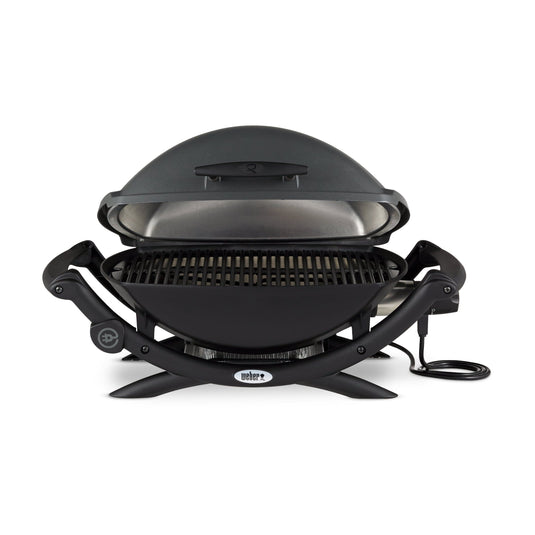 Weber Q2400 Electric Grill