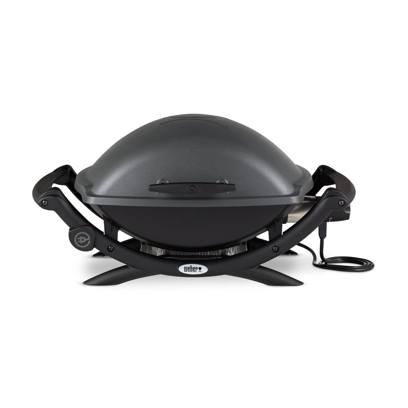 Load image into Gallery viewer, Weber Q2400 Electric Grill
