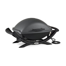 Load image into Gallery viewer, Weber Q2400 Electric Grill