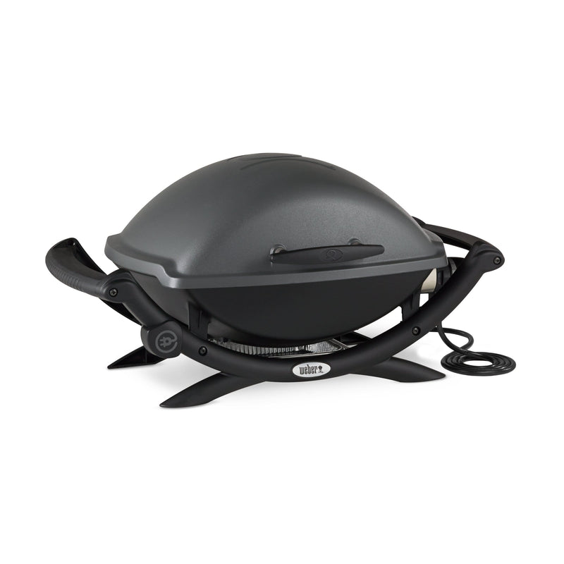 Load image into Gallery viewer, Weber Q2400 Electric Grill
