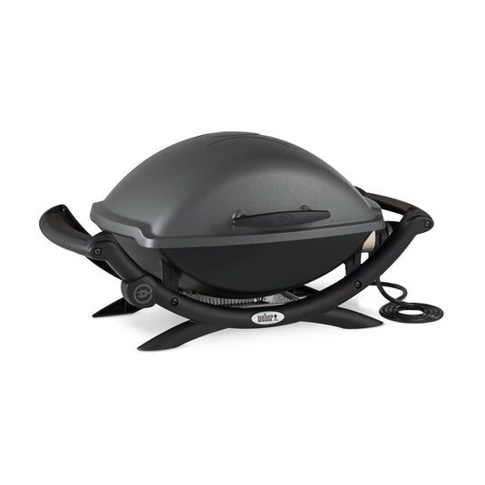 Weber Q2400 Electric Grill