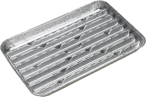 Foils Grilling Trays 3 pack