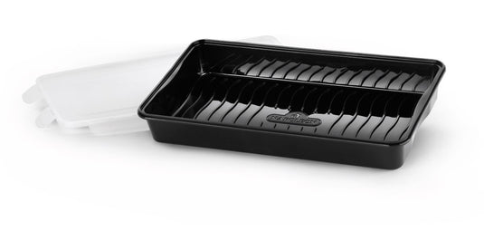 Marinade Tray