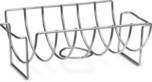 Load image into Gallery viewer, 3 in 1 Stainless Steel Roasting Rack