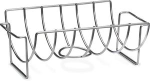 3 in 1 Stainless Steel Roasting Rack