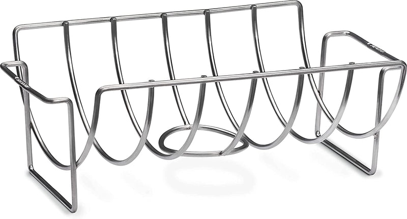 Load image into Gallery viewer, Napoleon 3 in 1 Stainless Steel Roasting Rack
