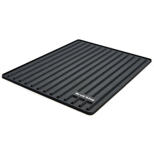 Load image into Gallery viewer, Silicone Grill Side Shelf Mat