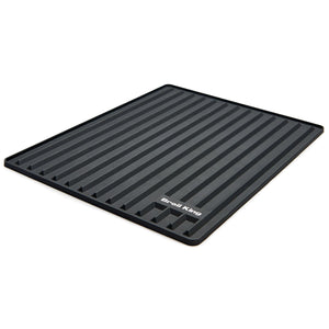 Silicone Grill Side Shelf Mat