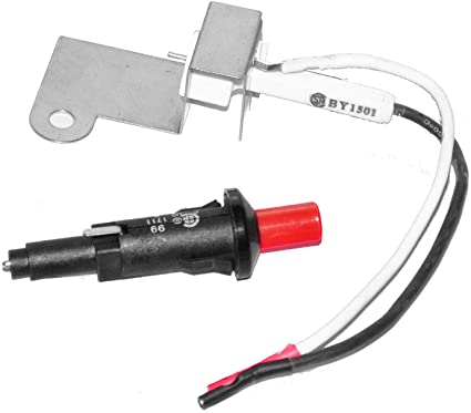 Weber Q Push Button Igniter Kit