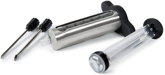 Stainless Steel Marinade Injector