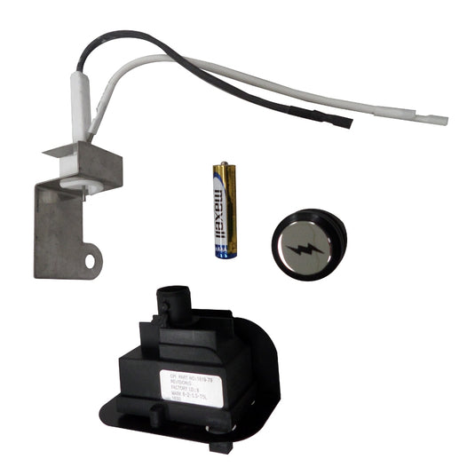 Weber Q 300/3200 Igniter Kit