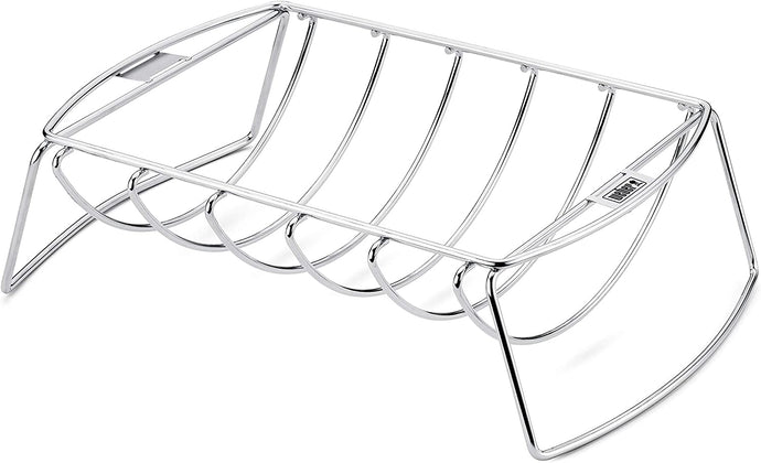 Premium Grilling Rack Weber