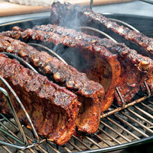 Load image into Gallery viewer, Premium Grilling Rack Weber