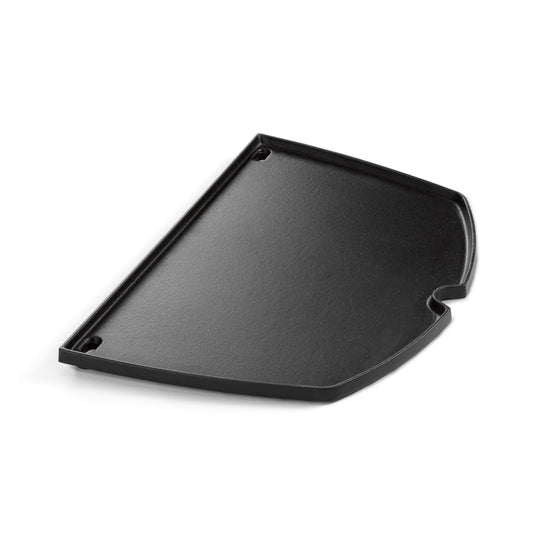 Weber Q100 Griddle