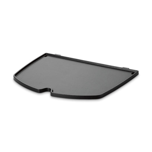 Weber Q200 Griddle