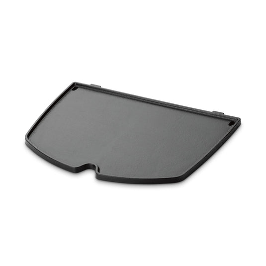 Weber Q200 Griddle