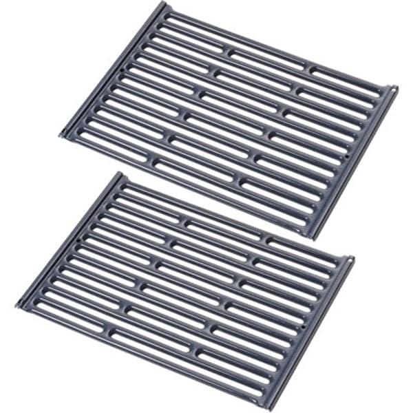 Weber Genesis Silver A Cooking Grids