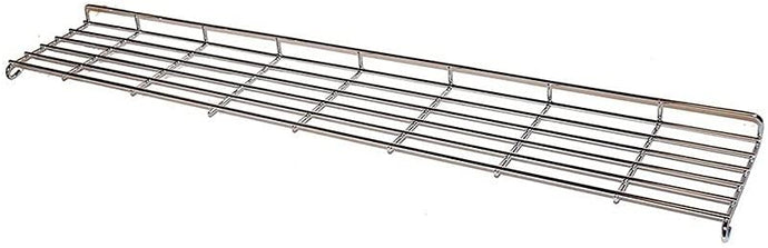 Weber Genesis II Warming Rack 4 burner