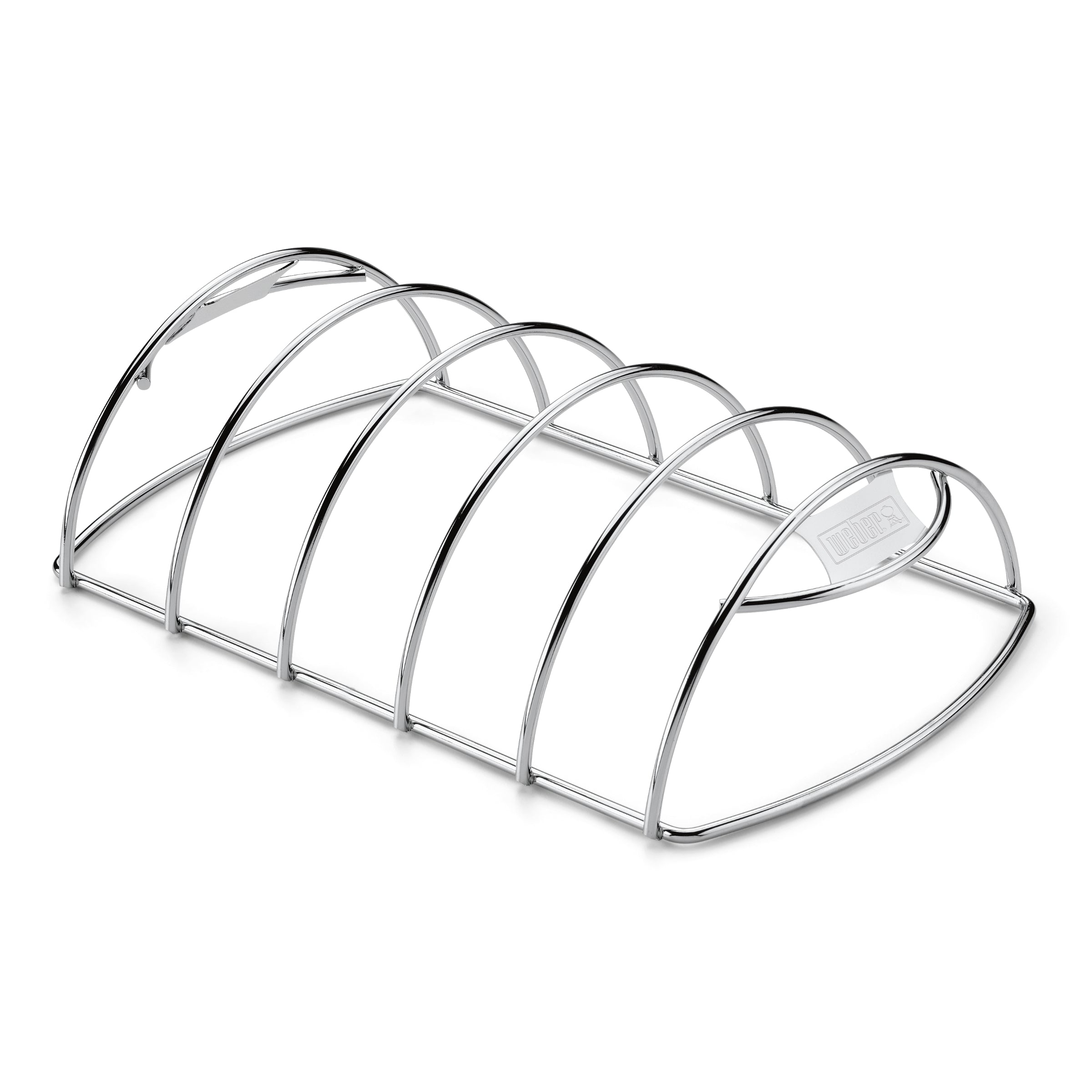 Weber Rib Rack – bbqbarnarlington