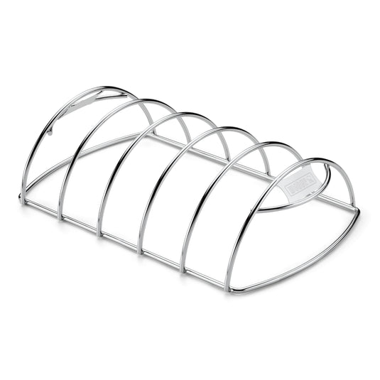 Weber Rib Rack