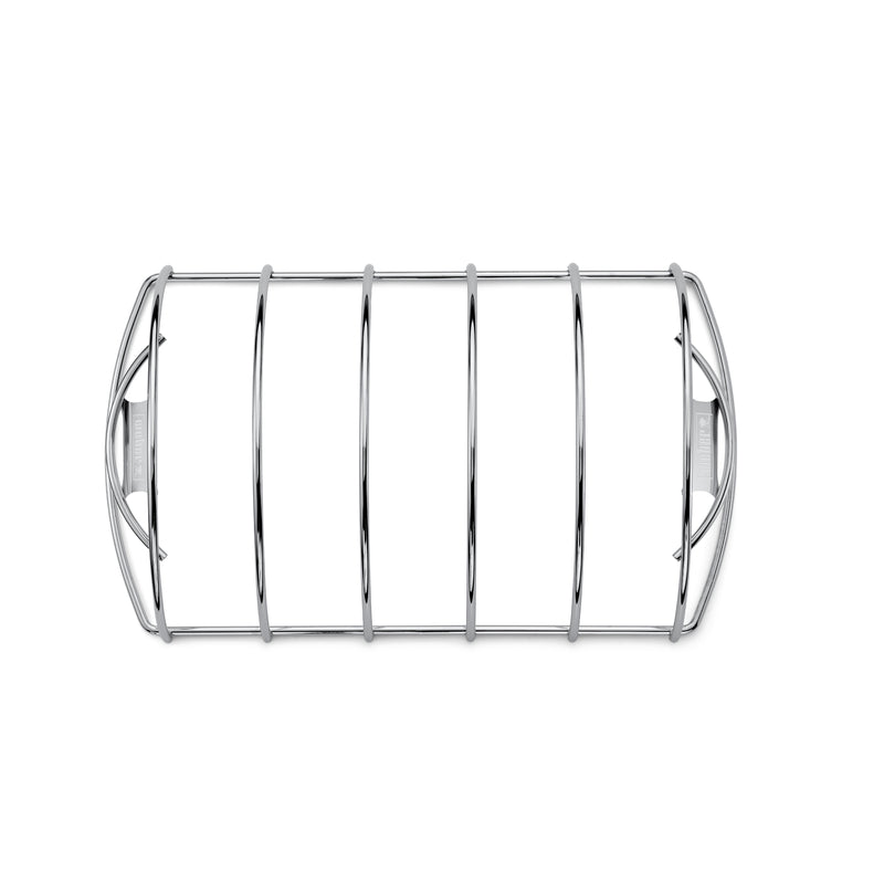 Weber Bbq Rib Rack Weber Rib Rack – bbqbarnarlington