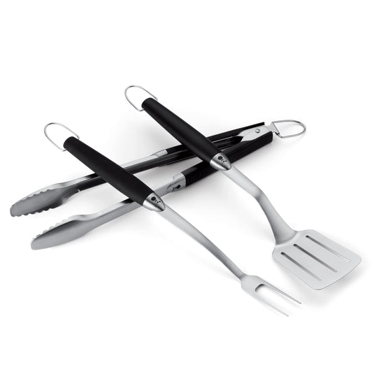 Weber 3 Piece Tool Set