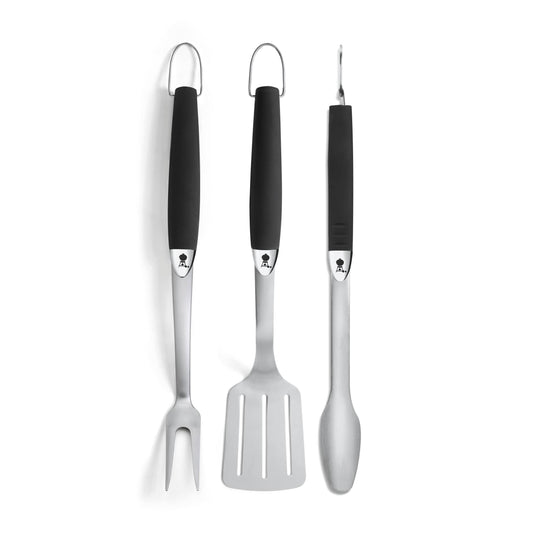 Weber 3 Piece Tool Set