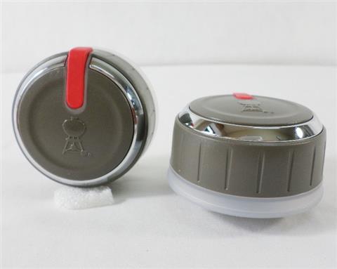 Weber Genesis Lighted Control Knob