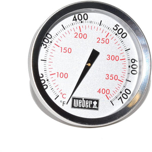 Weber Genesis Replacement Lid Thermometer