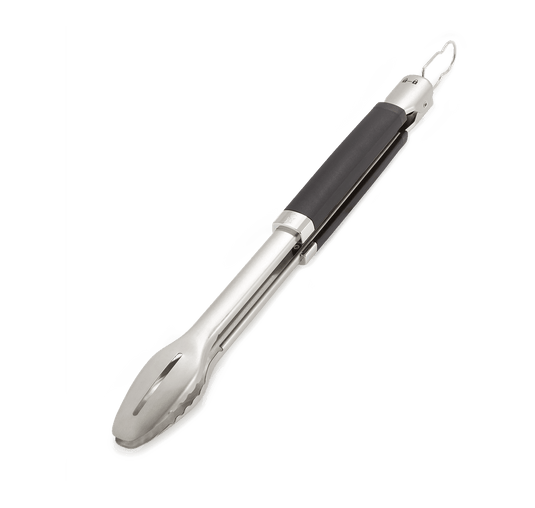 Weber Precision Grill Tongs