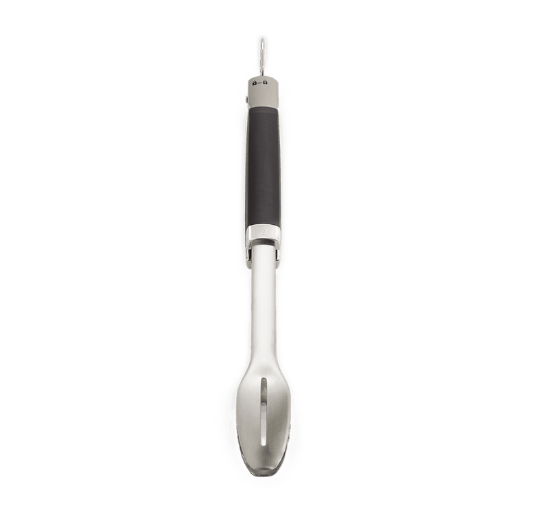 Load image into Gallery viewer, Weber Precision Grill Tongs
