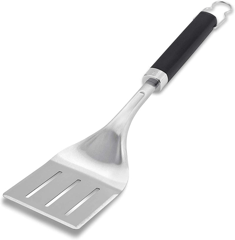 Load image into Gallery viewer, Weber Precision Grill Spatula
