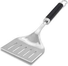 Load image into Gallery viewer, Weber Precision Wide Grill Spatula