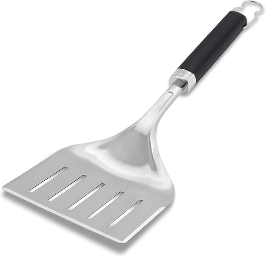 Weber Precision Wide Grill Spatula