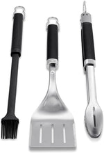 Load image into Gallery viewer, Weber Precision 3-Piece Tool Set