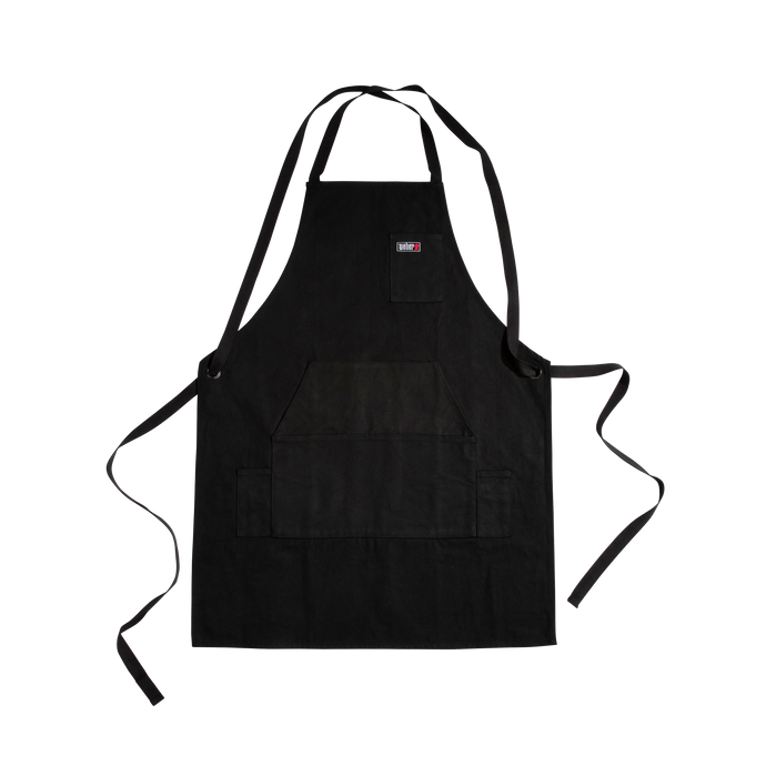 Weber Crossback Apron