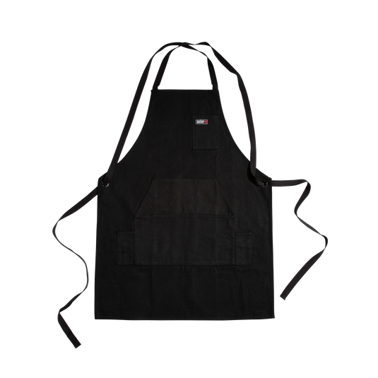 Weber Crossback Apron