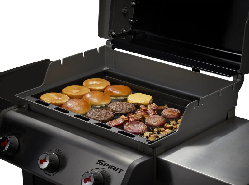 Load image into Gallery viewer, Weber Spirit Full-Size Griddle
