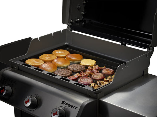 Weber Spirit Full-Size Griddle