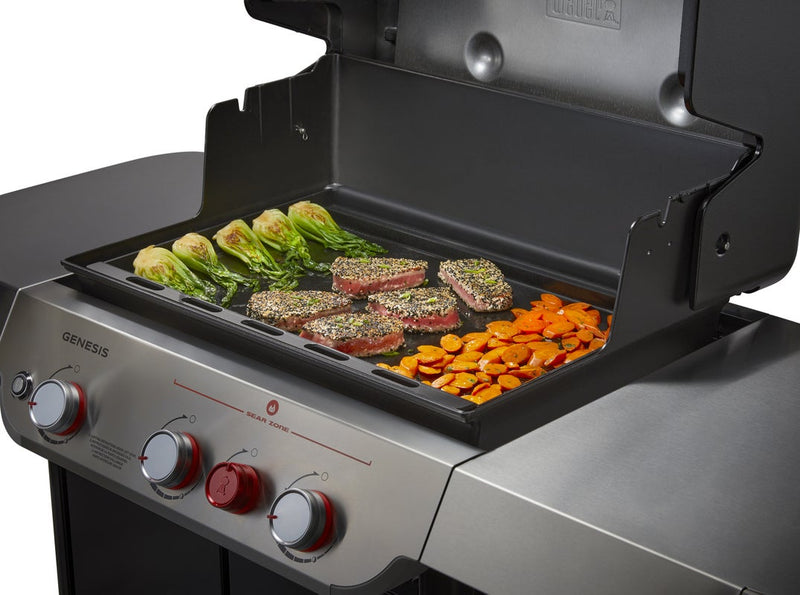 Load image into Gallery viewer, Weber Genesis Full Size Griddle
