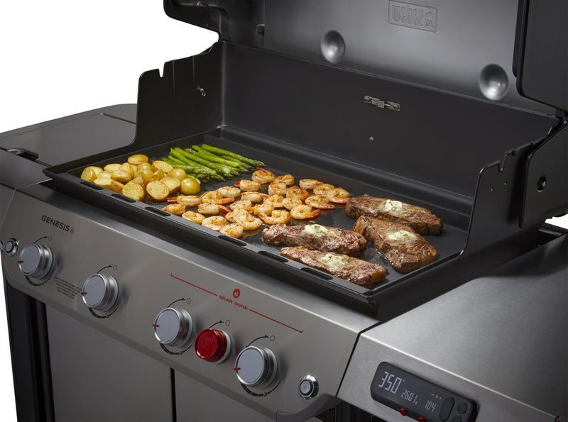 Load image into Gallery viewer, Weber Genesis 400 -  Full Sized Griddle
