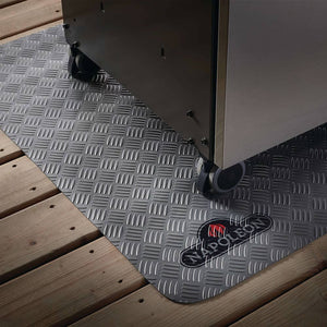 Large Grill Mat