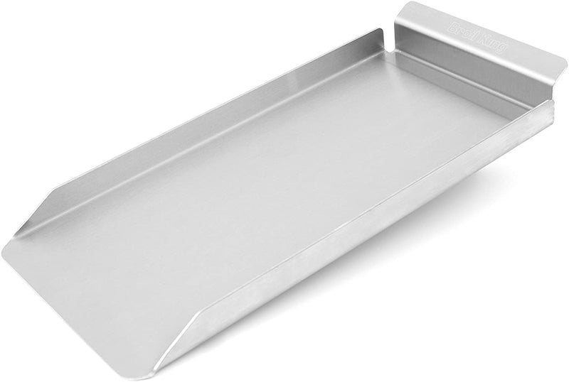 Load image into Gallery viewer, Stainless Steel Griddle by Broil King
