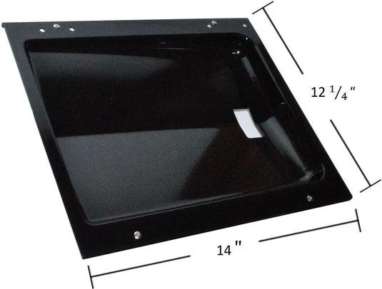 Weber Spirit Grease Tray