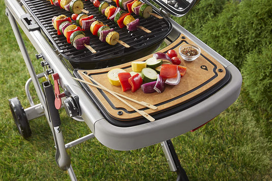 Weber Traveler Cutting Board