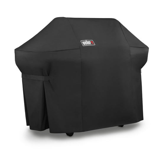 Summit 400 Grill Cover