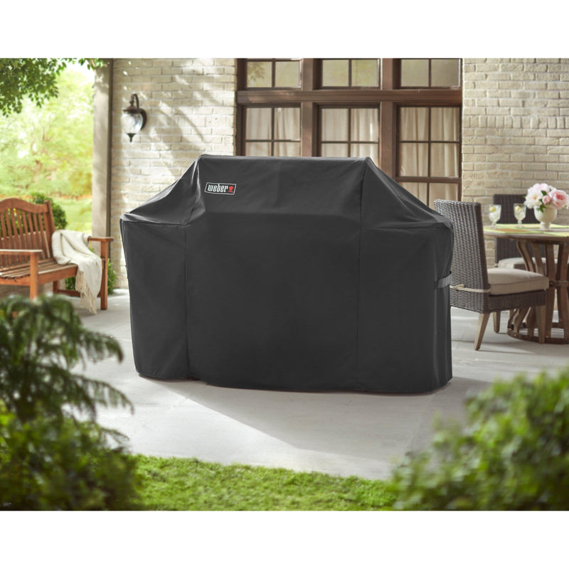 Load image into Gallery viewer, Weber Summit Grill Cover
