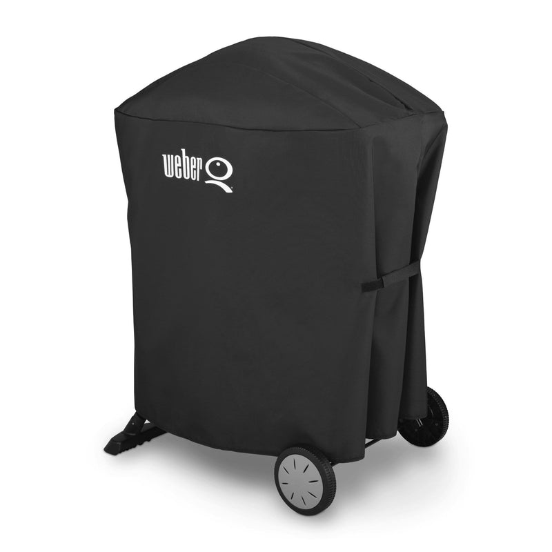 Load image into Gallery viewer, Weber Q Grill/Cart Cover
