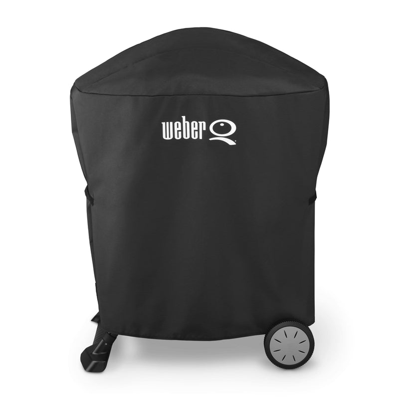 Load image into Gallery viewer, Weber Q Grill/Cart Cover
