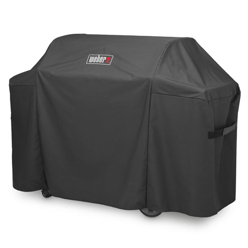 Genesis II 400 Grill Cover